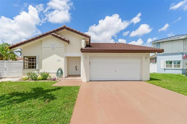6234 SW 151st Ct, Miami, Florida 33193, image 1