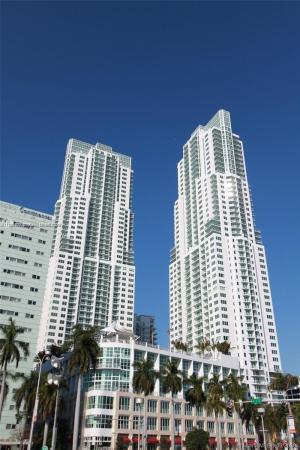 Vizcayne South, 253 NE 2nd St #1206, Miami, Florida 33132, image 1