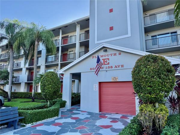 Plymouth At Century Village, 801 SW 138th Ave #410E, Pembroke Pines, Florida 33027, image 1