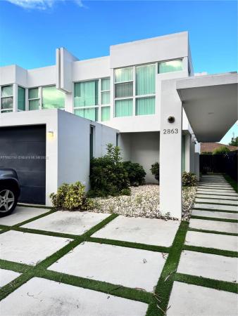 2863 SW 36th Ct #2863, Miami, Florida 33133, image 1