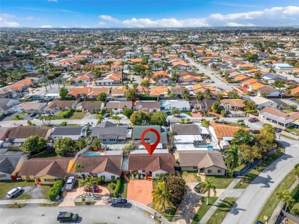 2840 SW 132nd Ct, Miami, Florida 33175, image 1