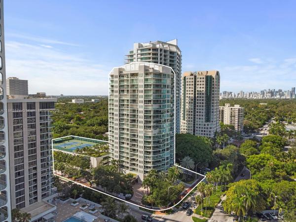 Grove Hill Tower, 2645 S Bayshore Dr #304, Miami, Florida 33133, image 3