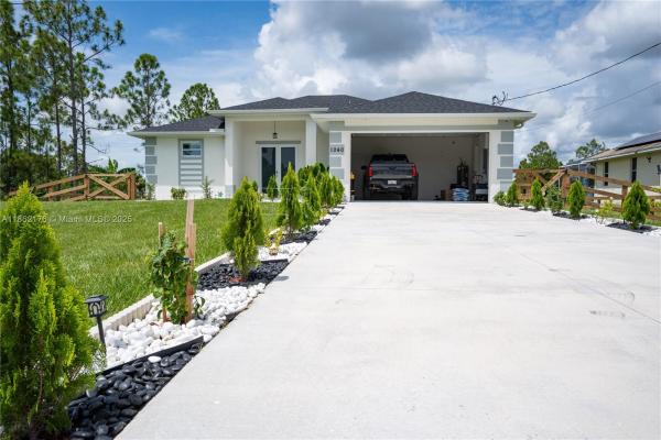 1040 Bell Blvd S, Lehigh Acres, Florida 33974, image 1
