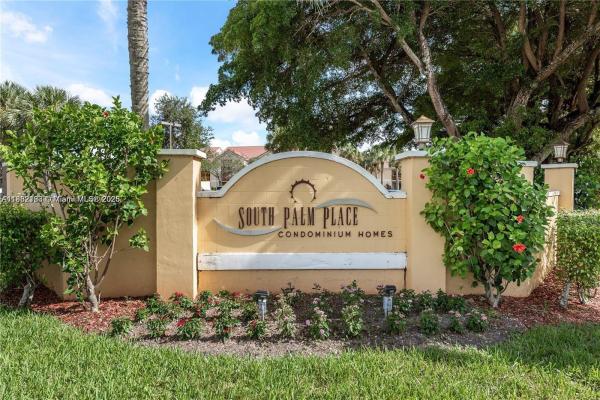 South Palm Place, 7610 Westwood Dr #112, Tamarac, Florida 33321, image 1
