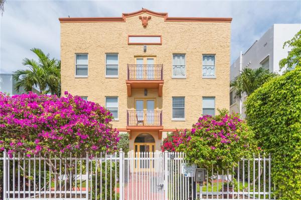 Bristol, 1350 Pennsylvania Ave 202, Miami Beach, Florida 33139, image 1