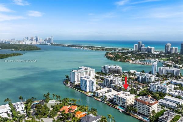 Montego Club, 10180 W Bay Harbor Dr #3A, Bay Harbor Islands, Florida 33154, image 1