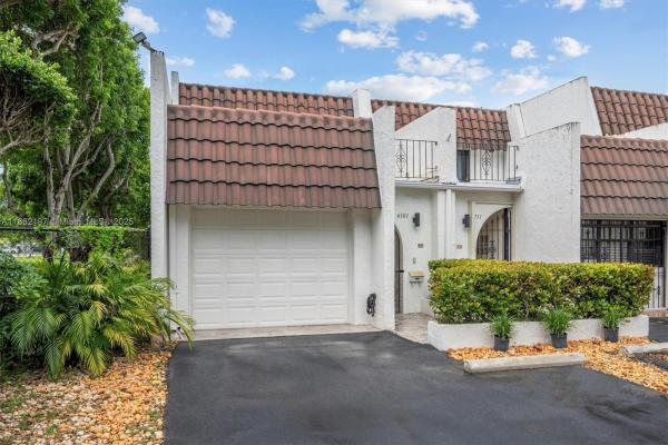 6101 SW 90th Ct #2A, Miami, Florida 33173, image 1