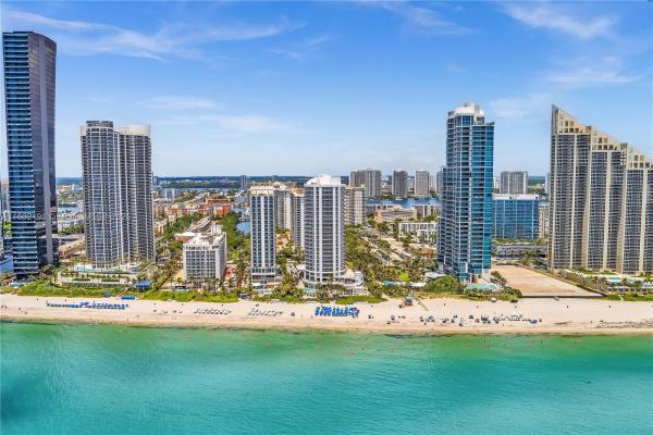 DoubleTree By Hilton Ocean Point Resort & Spa, 17375 Collins Ave 1703, Sunny Isles Beach, Florida 33160, image 1