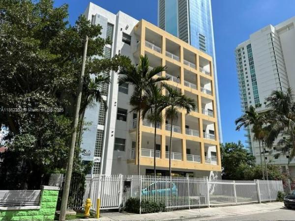 Bahia Biscayne, 471 NE 25th St #204, Miami, Florida 33137, image 1