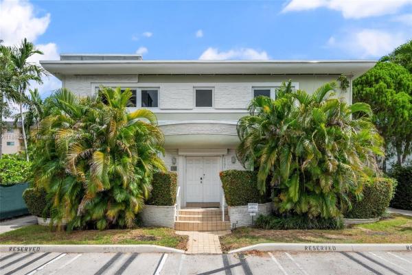 1101 Condo, 1101 98th St #5, Bay Harbor Islands, Florida 33154, image 1