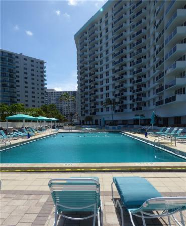 Sea Air Towers, 3725 S Ocean Dr #1419, Hollywood, Florida 33019, image 1