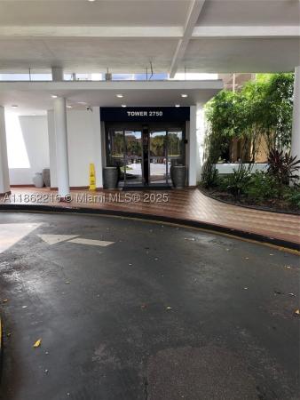 Commodore Plaza Tower, 2750 NE 183rd St #2707, Aventura, Florida 33160, image 3