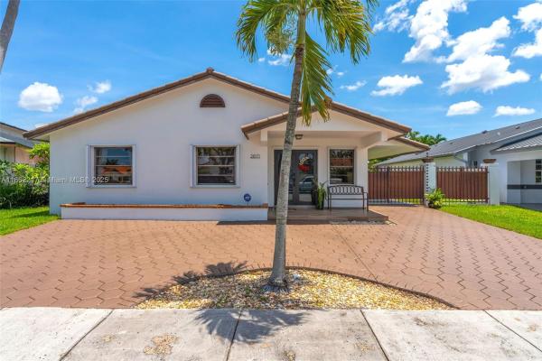 2671 SW 99th Ct, Miami, Florida 33165, image 1