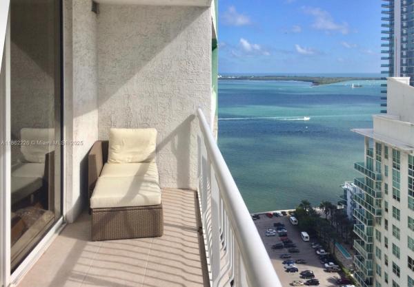 The Club At Brickell Bay, 1200 Brickell Bay Dr #3121, Miami, Florida 33131, image 1