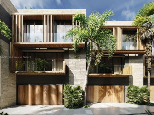 Bay Harbor Islands Residential, 10190 E Bay Harbor Dr Villa #b/b1, Bay Harbor Islands, Florida 33154, image 1