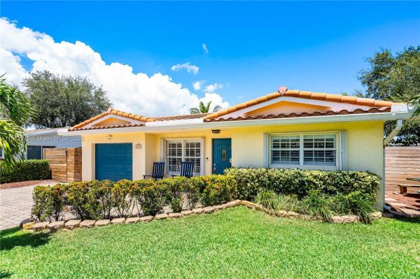 Palm-Aire Village, 3127 NW 68th St, Fort Lauderdale, Florida 33309, image 1