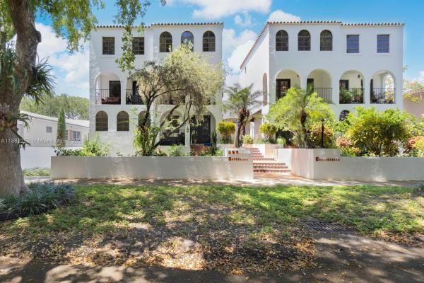 437 Santander, 437 Santander Ave #D, Coral Gables, Florida 33134, image 1