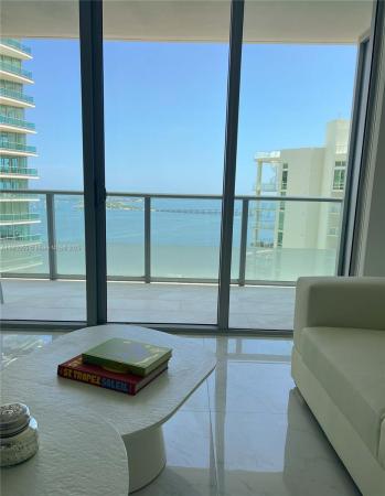 Brickell House, 1300 Brickell Bay Dr #2608, Miami, Florida 33131, image 3