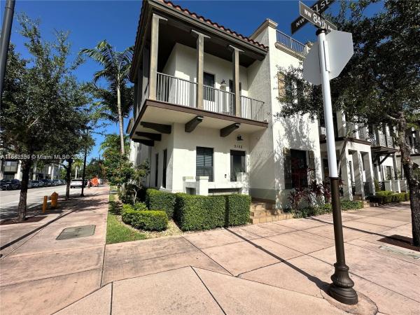 The Townhomes At Downtown Doral, 5152 NW 84th Ave #., Doral, Florida 33166, image 1
