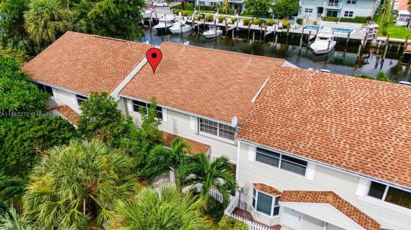 Sun Harbour Townhomes, 2533 NE 15th St, Pompano Beach, Florida 33062, image 1