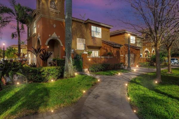 Martinique, 12252 SW 25th Ct #1614, Miramar, Florida 33025, image 1