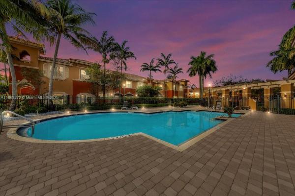 Martinique, 12252 SW 25th Ct #1614, Miramar, Florida 33025, image 2