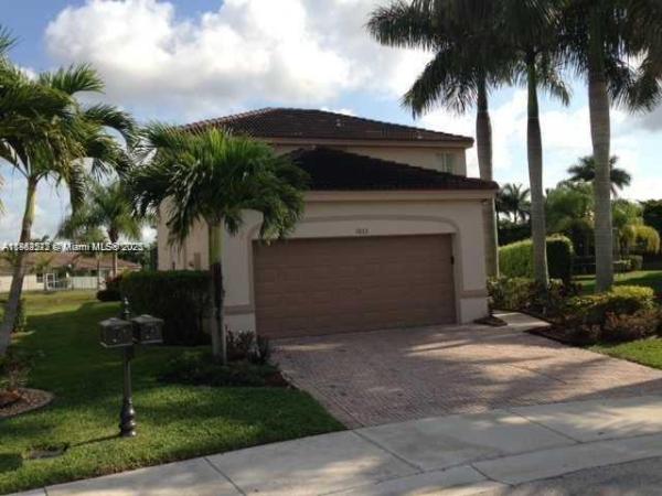 The Glades, 1863 Silverbell Ter #1863, Weston, Florida 33327, image 1