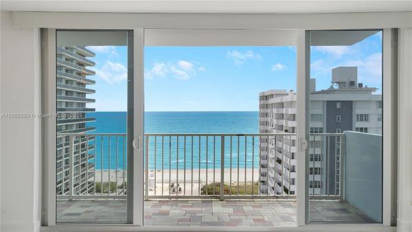 Regency Tower, 5838 Collins Ave #15C, Miami Beach, Florida 33140, image 1