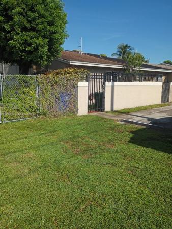 Overtown Villas, Miami, Florida 33136, image 3