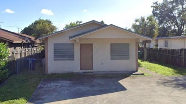 2904 NW 94th St #1, Unincorporated Dade County, Florida 33147, image 1