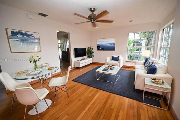 McKeever Terrace, 4100 SW 61st Ave, South Miami, Florida 33155, image 2