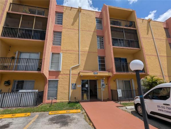 Sunset Villas, 4721 NW 7th St #205-12, Miami, Florida 33126, image 1