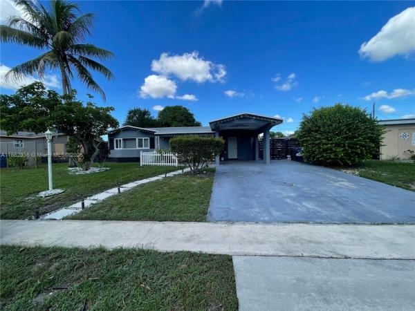 North Gate Estates, 3531 NW 34th Ave, Lauderdale Lakes, Florida 33309, image 1