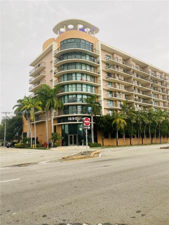 Coral Pointe, 1690 SW 27 Ave 704, Miami, Florida 33145, image 1