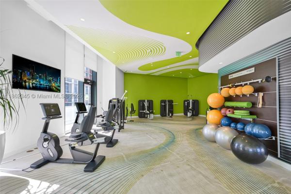 Paraiso Bayviews, 501 NE 31st St #306, Miami, Florida 33137, image 3