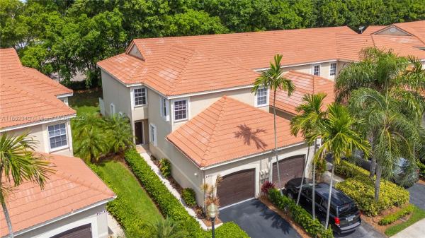 San Remo, 1081 Sorrento Dr #1081, Weston, Florida 33326, image 1