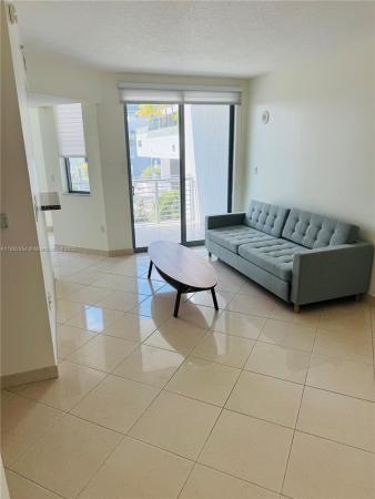 The Cosmopolitan Residences On South Beach, 110 Washington Ave #1513, Miami Beach, Florida 33139, image 2