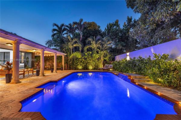 Holleman Park, 341 SW 21st Rd, Miami, Florida 33129, image 1