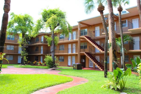 The Kensington, 1280 W 54th St #308B, Hialeah, Florida 33012, image 1