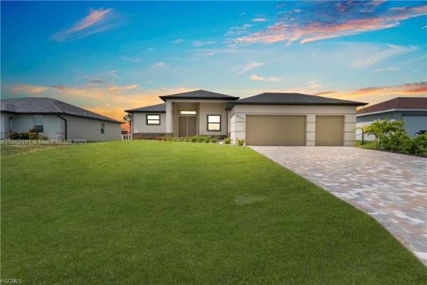 4107 Nw 37th St, Cape Coral, Florida 33993, image 1