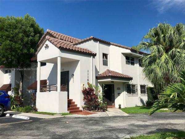 11165 NW 7th St #203, Sweetwater, Florida 33172, image 1