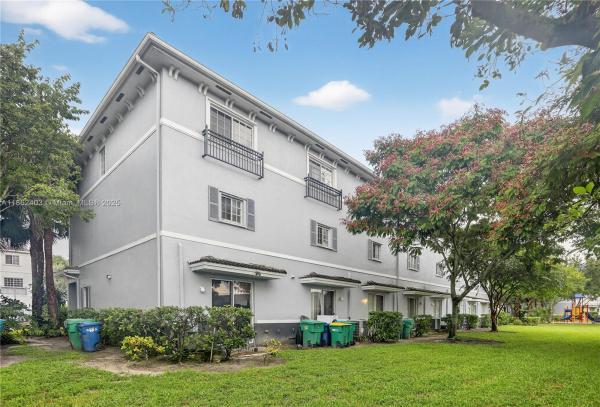 Georgetown, 3445 NW 14th Ct, Lauderhill, Florida 33311, image 2