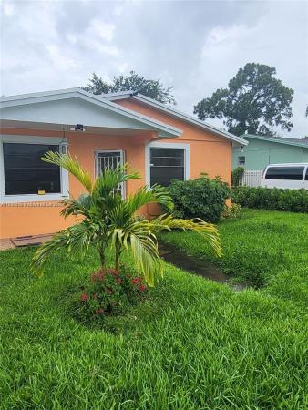 Liberty Gardens, 3420 NW 213th Ter, Miami Gardens, Florida 33056, image 1