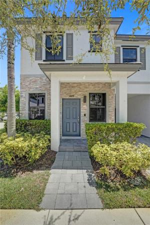 The Edge On 15th By Lennar, 1600 SW 28th St 0, Fort Lauderdale, Florida 33315, image 1