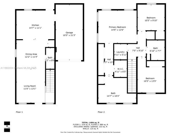 The Edge On 15th By Lennar, 1600 SW 28th St, Fort Lauderdale, Florida 33315, image 2