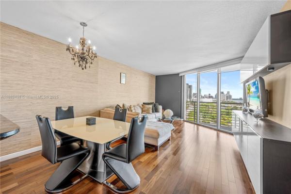 One Miami West, 325 S Biscayne Blvd #1918, Miami, Florida 33131, image 3