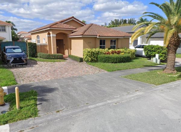 1070 NW 129th Pl, Miami, Florida 33182, image 1