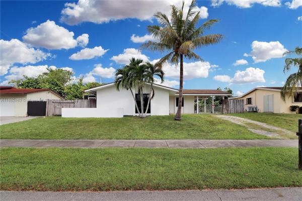 15840 SW 105th Ct, Miami, Florida 33157, image 1