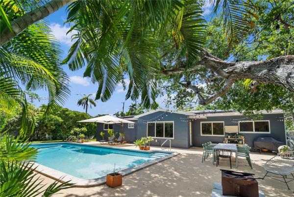 6601 SW 64th St, Miami, Florida 33143, image 1