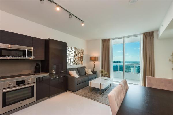 The Bond On Brickell, 1080 Brickell Ave #4105, Miami, Florida 33131, image 1